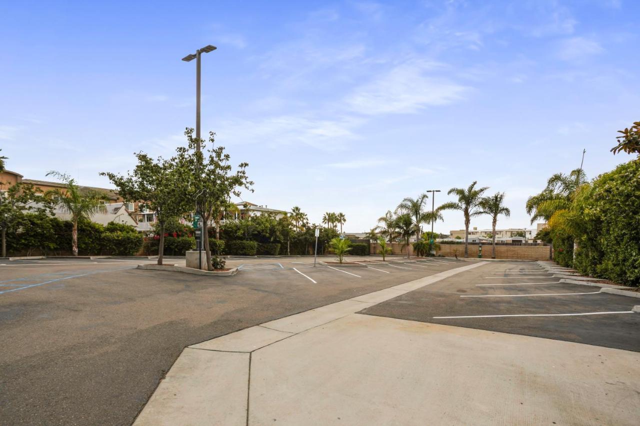 The Hotel Oceanside Exterior foto